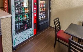 Rodeway Inn Bronx Zoo